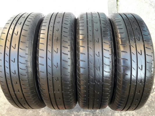 ยางBRIDGESTONE รุ่น Ecopia EP200 .175 65R15 ปี2015 สภาพสวยมากๆ ดอกเต็มๆ90\% สียังติดอยู่ทุกเส้นคุ้มสุดๆใช้อีกนาน ยางBRIDGESTONE รุ่น Ecopia EP200 .175 65R15 ปี2015 สภาพสวยมากๆ ดอกเต็มๆ90\% สียังติดอยู่ทุกเส้นคุ้มสุดๆใช้อีกนาน