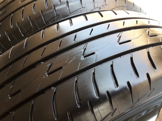 ยางBRIDGESTONE รุ่น Ecopia EP200 .175 65R15 ปี2015 สภาพสวยมากๆ ดอกเต็มๆ90\% สียังติดอยู่ทุกเส้นคุ้มสุดๆใช้อีกนาน ยางBRIDGESTONE รุ่น Ecopia EP200 .175 65R15 ปี2015 สภาพสวยมากๆ ดอกเต็มๆ90\% สียังติดอยู่ทุกเส้นคุ้มสุดๆใช้อีกนาน