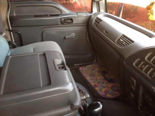 พ่วง 22 ล้อ ISUZU FXZ 320 แรง EURO2 MAXLOAD ปี 49 กระบะมิเนียม หิน ทราย ดั๊มพ์ อู่ สหกิจ ราคา 1.80 ล