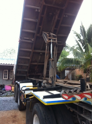 พ่วง 22 ล้อ ISUZU FXZ 320 แรง EURO2 MAXLOAD ปี 49 กระบะมิเนียม หิน ทราย ดั๊มพ์ อู่ สหกิจ ราคา 1.80 ล พ่วง 22 ล้อ ISUZU FXZ 320 แรง EURO2 MAXLOAD ปี 49 กระบะมิเนียม หิน ทราย ดั๊มพ์ อู่ สหกิจ ราคา 1.80 ล