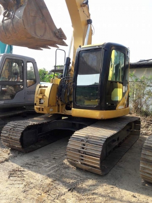 ขายCATERPILLAR 313 CCR  สภาพสวย  แทรค 70  ใช้งานมาแค่ 2,XXX ชั่วโมง   เอกสารอินสอยครบ  ลองระบบกันได้ทุกวัน  โทร  089-3818694  ดวงนภา