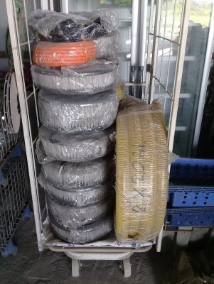 แปลงขัดพื้นไนล่อน16"