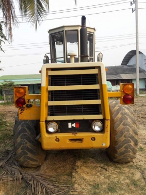 ขายรถตัก KOMATSU 510 เก่าญี่ปุ่นแท้ กรองเดี่ยว สภาพสวย ใช้งานมาแค่ 3,XXX ชั่วโมง..โทร 089-3818694 ดวงนภา ขายรถตัก KOMATSU 510 เก่าญี่ปุ่นแท้ กรองเดี่ยว สภาพสวย ใช้งานมาแค่ 3,XXX ชั่วโมง..โทร 089-3818694 ดวงนภา