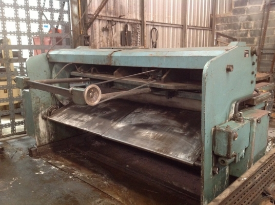 ขาย เครื่องตัดเหล็ก amada