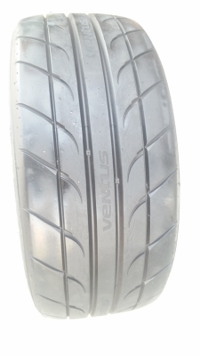ขายยาง195/55/15 ปี 15 HANKOOK RS3 4 เส้น