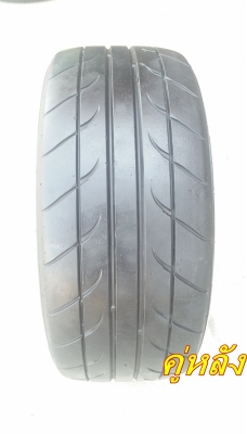 ขายยาง195/55/15 ปี 15 HANKOOK RS3 4 เส้น