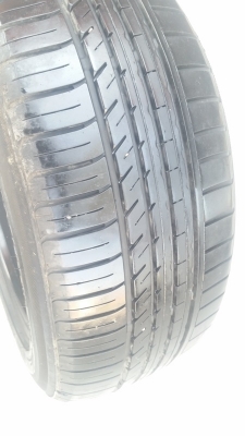 ขายยาง195/55/15 ปี 1415 MAYRUN 4 เส้น