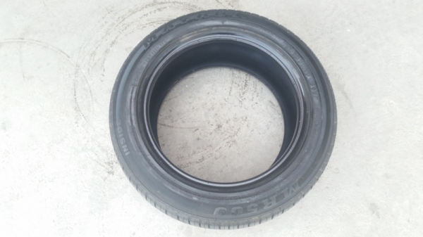 ขายยาง195/55/15 ปี 1415 MAYRUN 4 เส้น