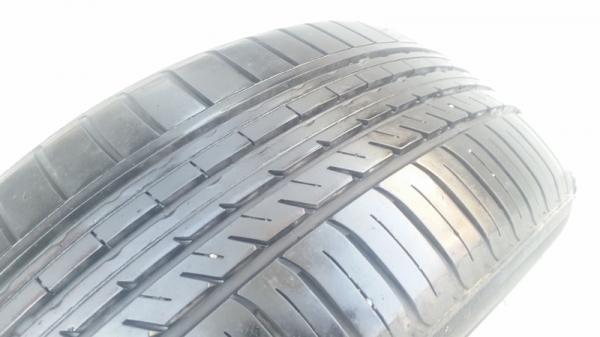 ขายยาง195/55/15 ปี 1415 MAYRUN 4 เส้น