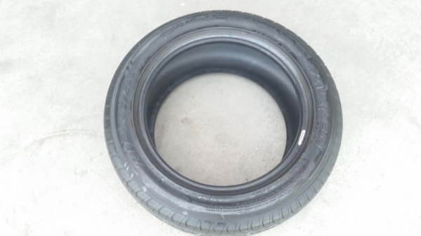 ขายยาง195/55/15 ปี 2315 FALKEN ZE522 4 เส้น