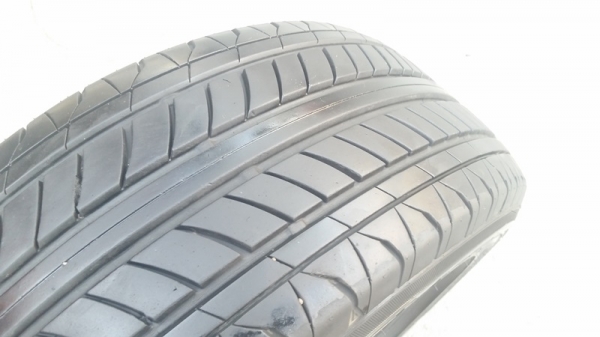 ขายยาง195/55/15 ปี 2315 FALKEN ZE522 4 เส้น