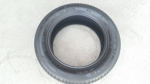 ขายยาง185/60/15 ปี 0116 MICHERLIN XM2 4 เส้น