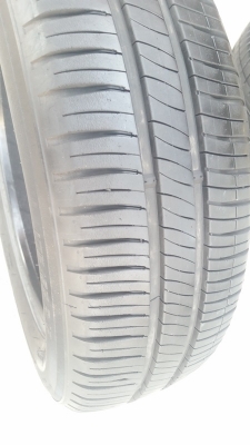 ขายยาง175/65/15 ปี 3113 MICHERLIN XM2 4 เส้น