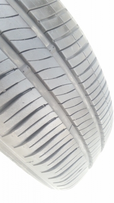 ขายยาง175/65/15 ปี 3113 MICHERLIN XM2 4 เส้น