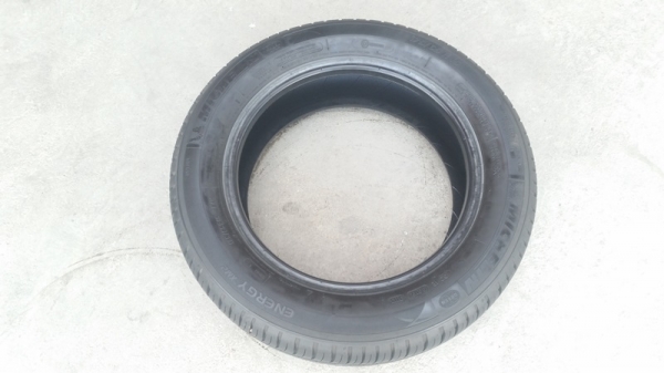 ขายยาง175/65/15 ปี 3113 MICHERLIN XM2 4 เส้น