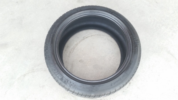 ขายยาง215/45/17 ปี 14 MICHERLIN SPORT3 2 เส้น