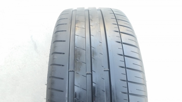 ขายยาง215/45/17 ปี 14 MICHERLIN SPORT3 2 เส้น