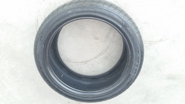 ขายยาง215/45/17 ปี MAXXIS IPro 2 เส้น