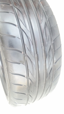 ขายยาง215/45/17 ปี MAXXIS IPro 2 เส้น