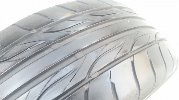 ขายยาง215/45/17 ปี MAXXIS IPro 2 เส้น