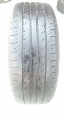 ขายยาง215/55/17 ปี 14 DUNLOP 2 เส้น