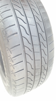 ขายยาง215/55/17 ปี 3315 MICHERLIN PRIMACY 2 เส้น