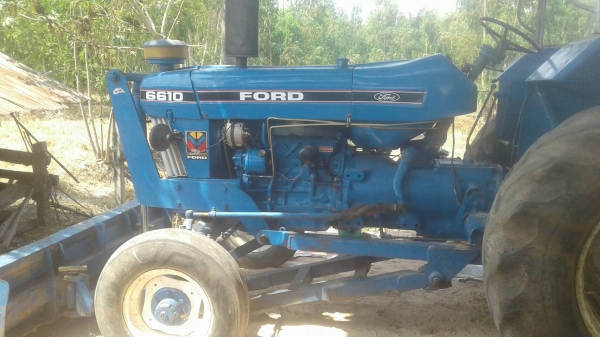 เบอร์โทร ติดต่อ 082-857-1231 ขายรถไถฟอร์ด 6610 ปั๊มกลม ตัวเต็ม ผาน 7 ใบดันหน้า เอกสารซื้อขาย ราคา 275,000 บาท เจ้าของขายเอง เบอร์โทร ติดต่อ 082-857-1231 ขายรถไถฟอร์ด 6610 ปั๊มกลม ตัวเต็ม ผาน 7 ใบดันหน้า เอกสารซื้อขาย ราคา 275,000 บาท เจ้าของขายเอง