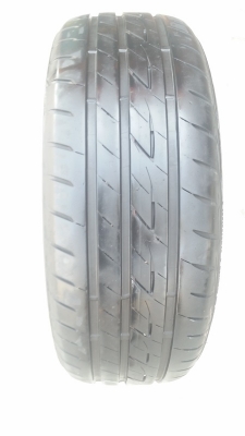 ขายยาง215/55/17 BRIDGESTONE EP200 2 เส้น