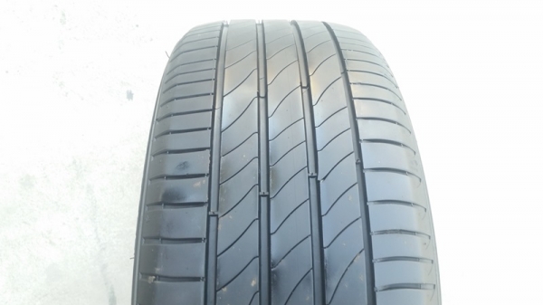 ขายยาง215/55/17 ปี 14 MICHERLIN 3ST 2 เส้น