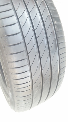 ขายยาง215/55/17 ปี 14 MICHERLIN 3ST 2 เส้น