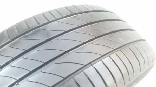 ขายยาง215/55/17 ปี 14 MICHERLIN 3ST 2 เส้น