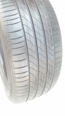 ขายยาง225/50/17 ปี 13 MICHERLIN 3ST 4 เส้น