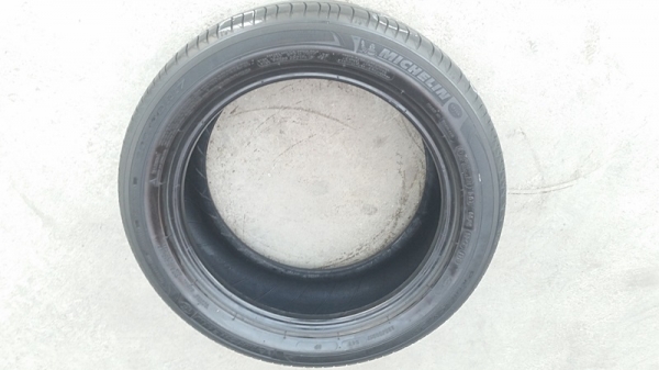 ขายยาง225/50/17 ปี 13 MICHERLIN 3ST 4 เส้น