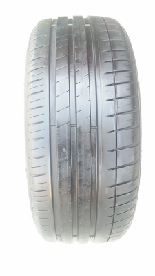 ขายยาง205/45/17 ปี 14  MICHERLIN SPORT3 2 เส้น