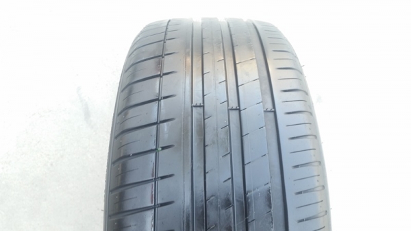 ขายยาง205/45/17 ปี 14  MICHERLIN SPORT3 2 เส้น
