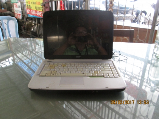 ขายครับ  โน้ตบุ้ค  ของ เอเช่อร์  ขายตามสภาพครับ  ไม่มีความรู้