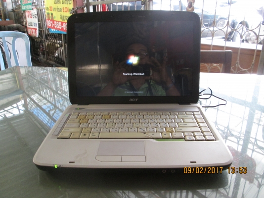 ขายครับ  โน้ตบุ้ค  ของ เอเช่อร์  ขายตามสภาพครับ  ไม่มีความรู้