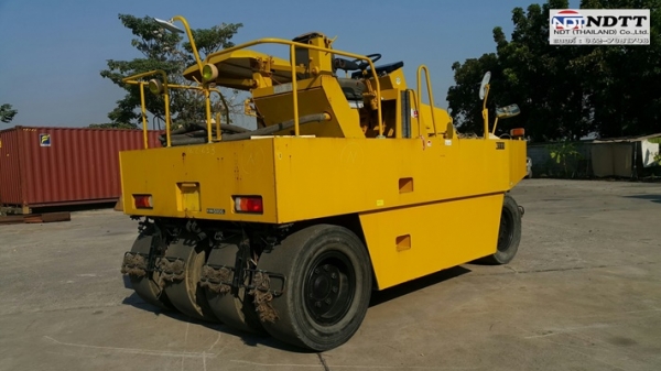 7ล้อยาง SAKAI T2 ปี1994 2,006 ชม. นำเข้าจากญี่ปุ่น 062-709-1748 ธีรเทพ (แบงค์) 7ล้อยาง SAKAI T2 ปี1994 2,006 ชม. นำเข้าจากญี่ปุ่น 062-709-1748 ธีรเทพ (แบงค์)