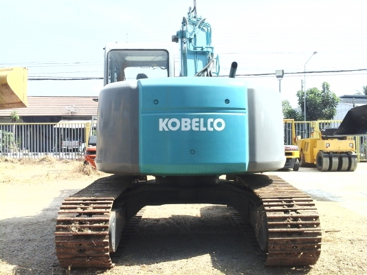 ขายรถขุด KOBELCO SK 135 SR รถเก่านอกแท้มีแอร์เอกสารอินวอยครบสภาพเดิมยังไม่ใช้งานในไทยรถพร้อมใช้งานร้านละอองดาวแทรคเตอร์นครชัยศรี ขายรถขุด KOBELCO SK 135 SR รถเก่านอกแท้มีแอร์เอกสารอินวอยครบสภาพเดิมยังไม่ใช้งานในไทยรถพร้อมใช้งานร้านละอองดาวแทรคเตอร์นครชัยศรี