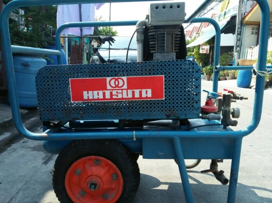 ขายเครื่อง พ่นยา  ญี่ปุ่น