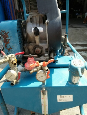 ขายเครื่อง พ่นยา  ญี่ปุ่น