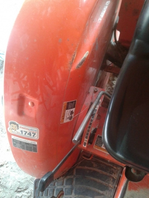 รถไถ 36 แรงปี 55 อุปกร 3 อย่าง ซ. ม 1400 นิด ฯฯ มือเดียวป้ายแดง ราคาเบาฯฯ 275000 บาท วันทูคอล 098 668-3479 dtac 094 283-9369 สิทธิ์ คับ รถไถ 36 แรงปี 55 อุปกร 3 อย่าง ซ. ม 1400 นิด ฯฯ มือเดียวป้ายแดง ราคาเบาฯฯ 275000 บาท วันทูคอล 098 668-3479 dtac 094 283-9369 สิทธิ์ คับ