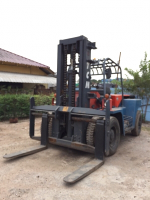 ขายรถโฟร์คลิฟท์10ตัน ขายรถโฟร์คลิฟท์10ตัน