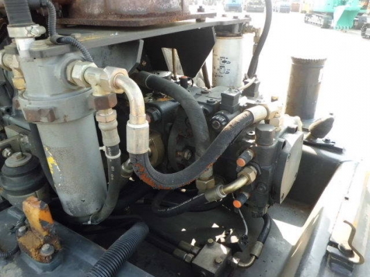 รถบด BOMAG รุ่น BW 212 D-3 รถบด BOMAG รุ่น BW 212 D-3