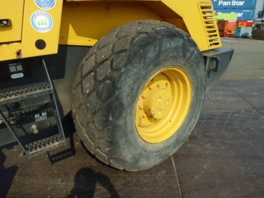 รถบด BOMAG รุ่น BW 212 D-3 รถบด BOMAG รุ่น BW 212 D-3