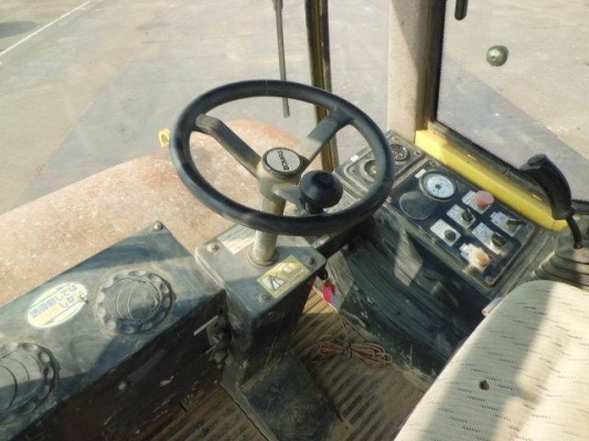 รถบด BOMAG รุ่น BW 212 D-3 รถบด BOMAG รุ่น BW 212 D-3