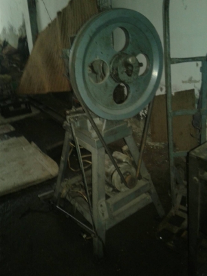 เครื่องปั๊มไฟฟ้า