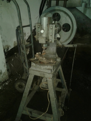 เครื่องปั๊มไฟฟ้า