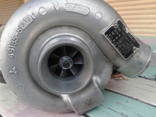 ขายเทอร์โบ