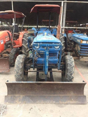 73,000 พร้อมใบดัน กันไปเลย kubota L3001